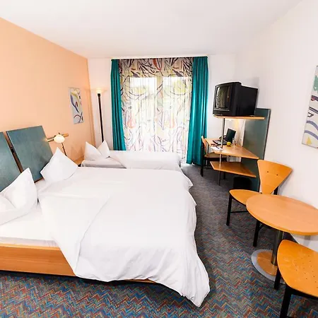 Residenz 3* Шнельдорф