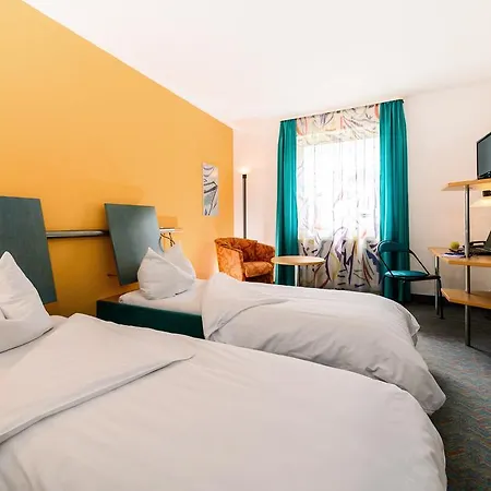 Residenz Отель 3*