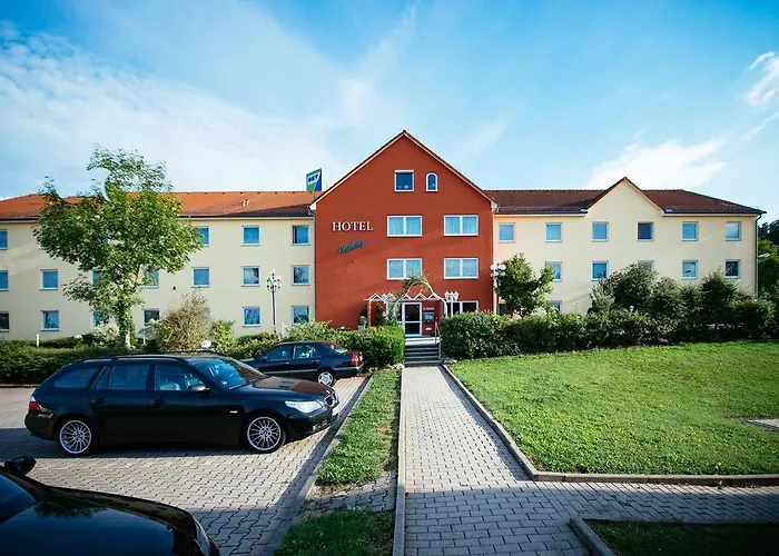 Hotel Residenz