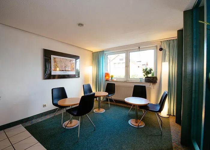 Residenz Hotel