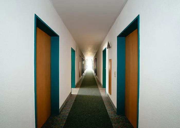 Residenz Hotel