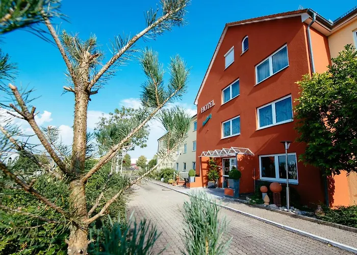 Residenz Hotel