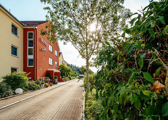 Residenz Hotel