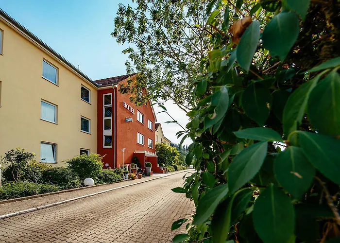 Hotel Residenz