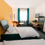 Residenz Szálloda 3*