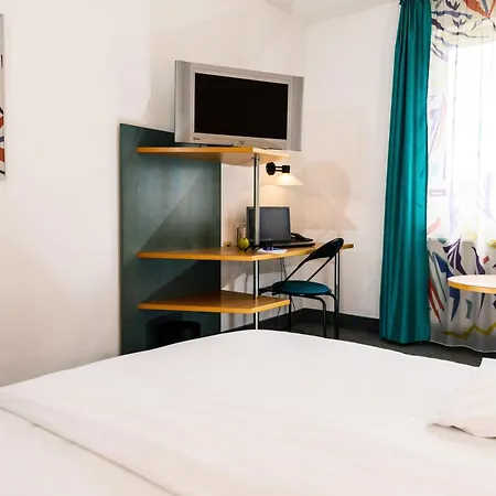 Hotel Residenz