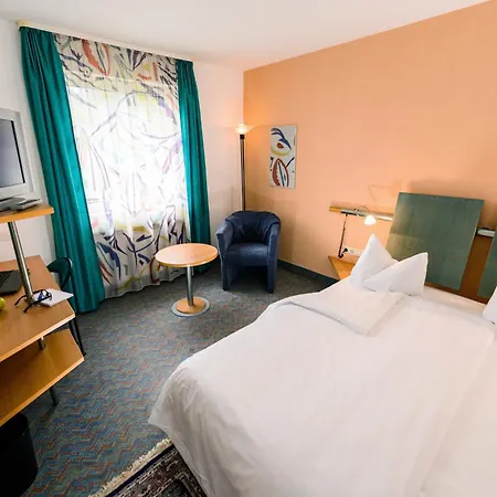 Residenz Hotel Schnelldorf