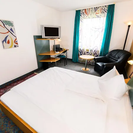 Residenz Hotel Schnelldorf