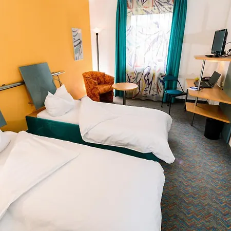 Hotel Residenz