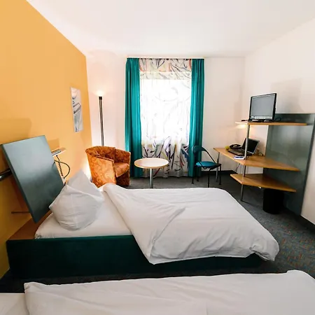 Residenz Hotel 3*