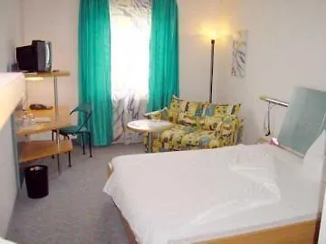 Residenz Schnelldorf
