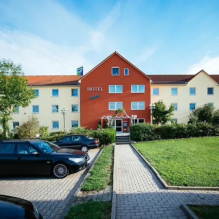 Hotel Residenz