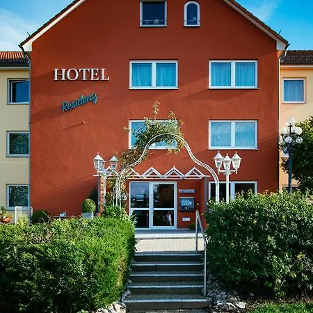Residenz 3*