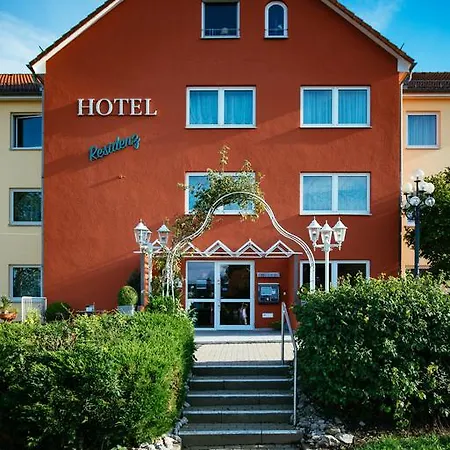 Residenz 3*