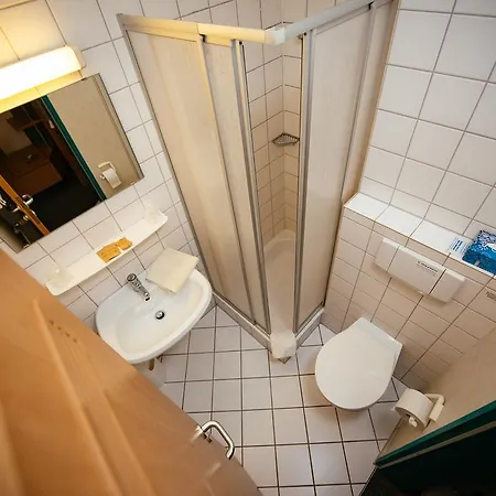 Residenz 3* 슈넬도프