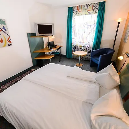 Residenz 3* 슈넬도프