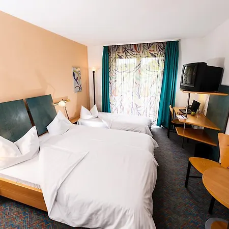 Residenz Hotel 3*