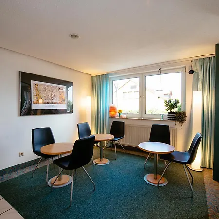 Residenz Hotel