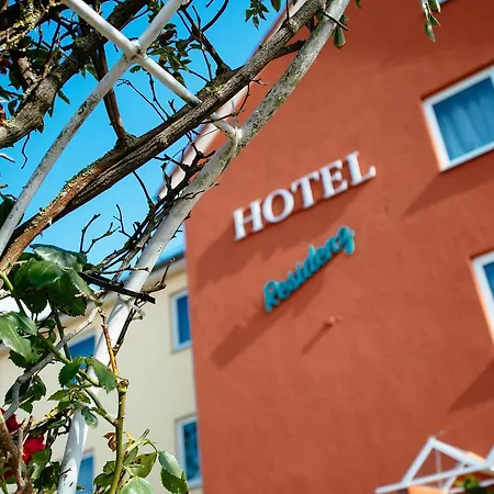 Hotel Residenz Schnelldorf