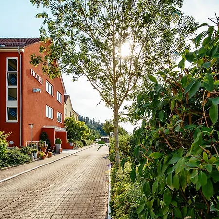 Residenz Hotel