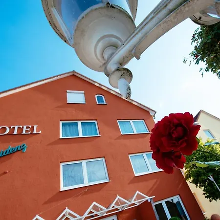 Residenz 3*