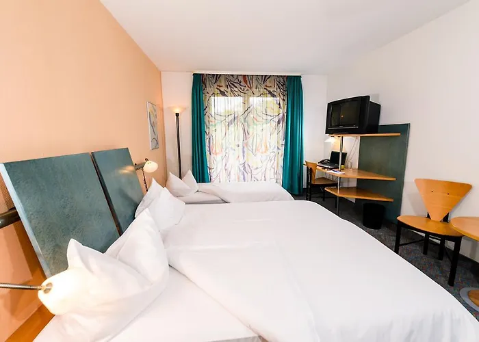 Residenz Schnelldorf